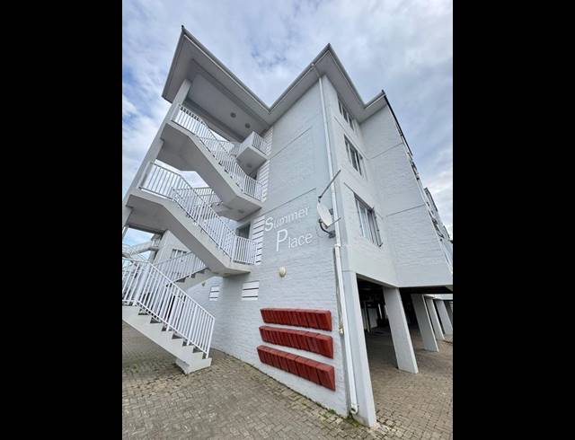 2 BEDROOM APARTMENT FOR SALE IN GRAHAMSTOWN